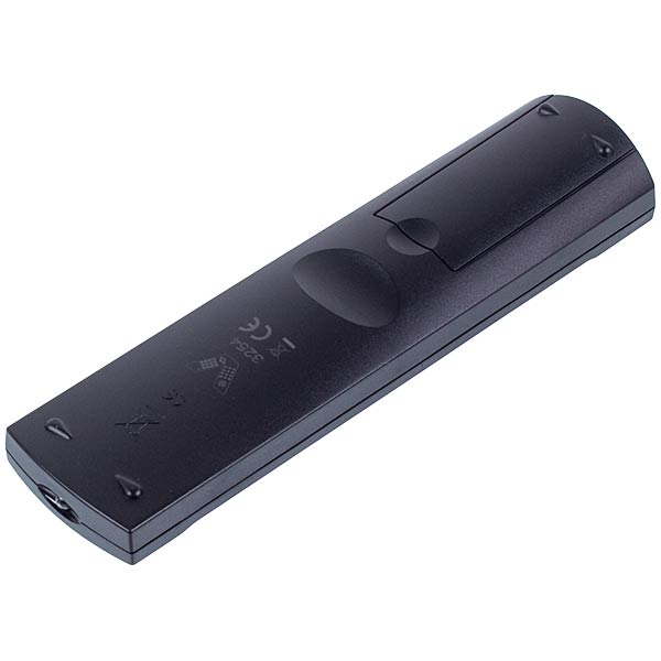 TV Remote Control Compatible with Sharp GJ210