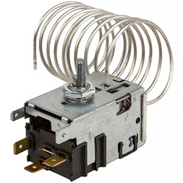 Indesit Fridge Freezer Thermostat 077B0328L C00173650