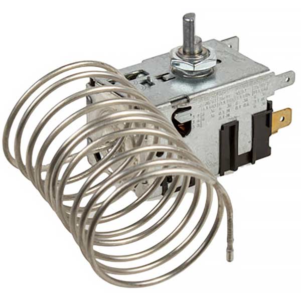 Indesit Fridge Freezer Thermostat 077B0328L C00173650