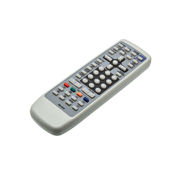 JVC TV Remote Control RM-C530F