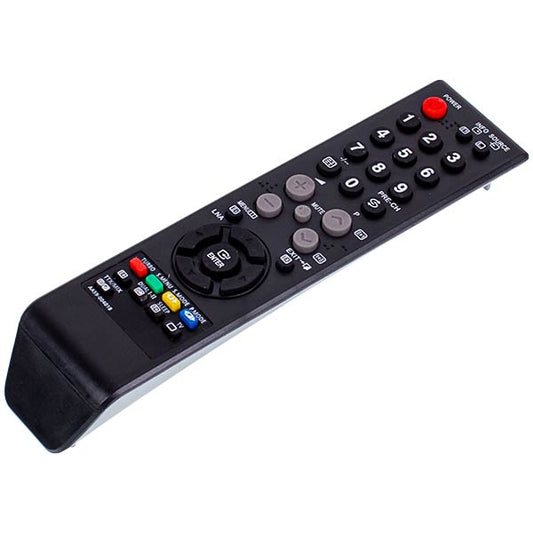 TV Remote Control Compatible with Samsung AA59-00401B