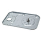 Moulinex Bread Maker Driving Coupling Base Plate SS-188079