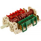 Gorenje Oven Function Selector Switch 323884