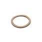 Gorenje Sealing Ring 191041 for Dust Bag Holder for Vacuum Cleaner
