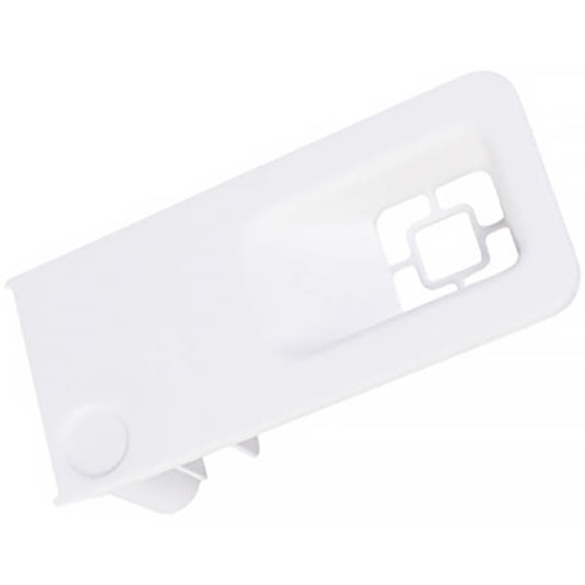 Indesit Washing Machine Conditioner Dispenser Cover C00097834
