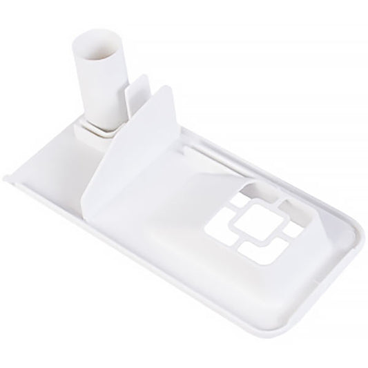 Indesit Washing Machine Conditioner Dispenser Cover C00097834