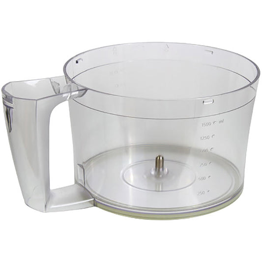 Philips 1500ml Bowl for Food Processor CRP558/01 420306564690