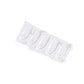 Gorenje Washing Machine Key Button Support 587486