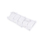 Gorenje Washing Machine Key Button Support 587486