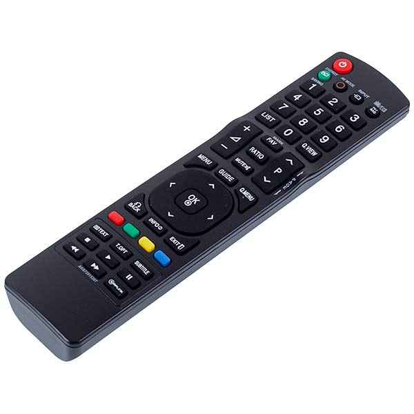 TV Remote Control Compatible with LG AKB72915207