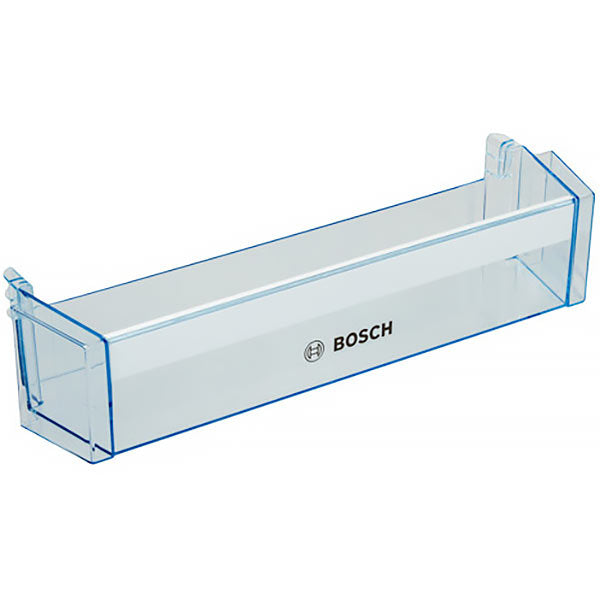 Bosch Fridge Door Bottle Shelf 00704751 470x120mm