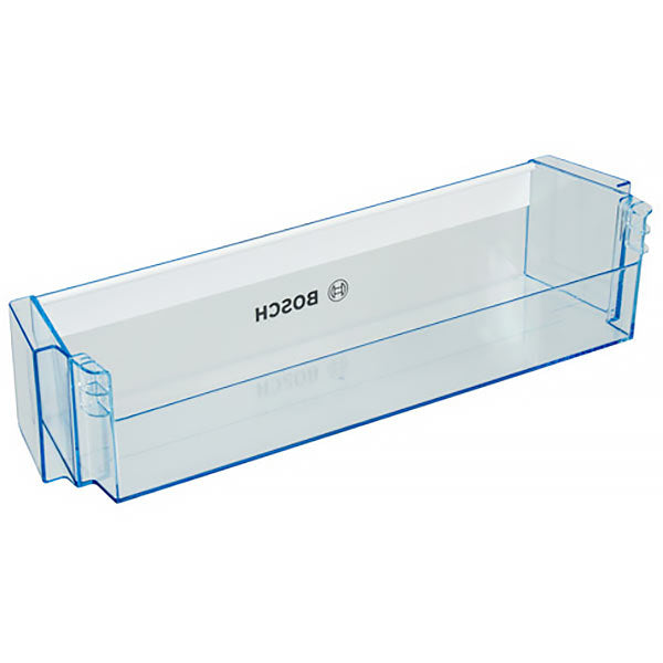 Bosch Fridge Door Bottle Shelf 00704751 470x120mm