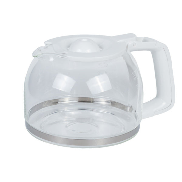 Zanussi Coffee Maker Jug With Lid 4055276044