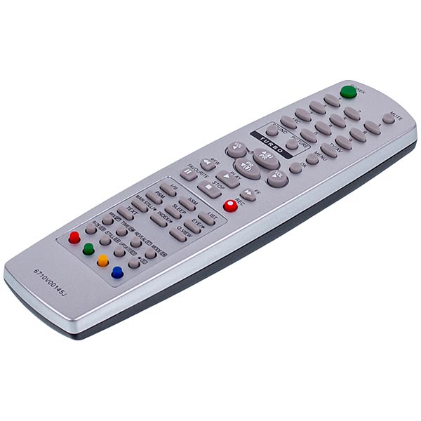 TV Remote Control Compatible with LG 6710V00145J