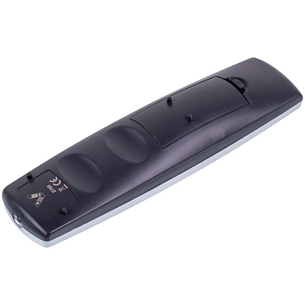 TV Remote Control Compatible with LG 6710V00112V