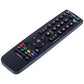 TV Remote Control Compatible with LG AKB69680403