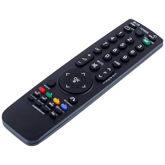 TV Remote Control Compatible with LG AKB69680403