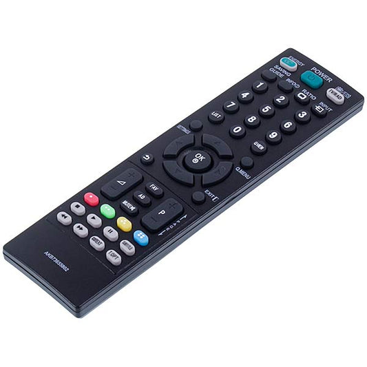 TV Remote Control Compatible with LG AKB73655802