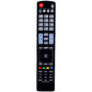 TV Remote Control Compatible with LG AKB72914020