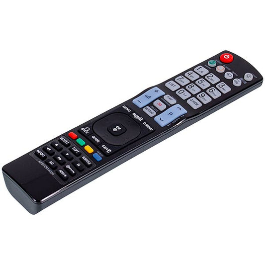 TV Remote Control Compatible with LG AKB72914020