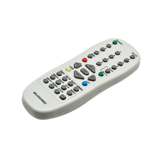 TV Remote Control Compatible with LG MKJ30036802