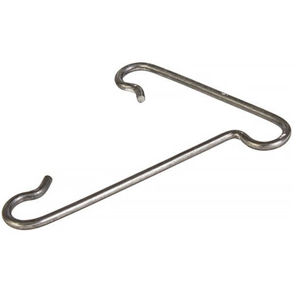 Whirlpool Refrigerator Defrost Heater Clamp 481240118807