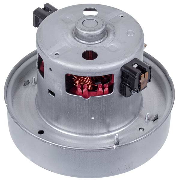 SKL VAC043UN Vacuum Cleaner Motor 1600W D=134/84mm H=35/108mm