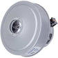 SKL VAC043UN Vacuum Cleaner Motor 1600W D=134/84mm H=35/108mm