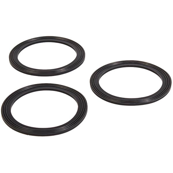 Kenwood Blender Bowl Sealing KW712092 3 in Pack.