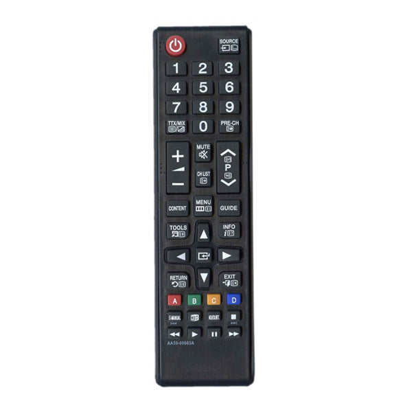 TV Remote Control Compatible with Samsung AA59-00603A