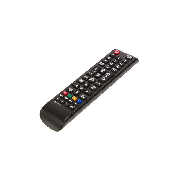 TV Remote Control Compatible with Samsung AA59-00603A