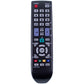 TV Remote Control Compatible with Samsung BN59-01005A