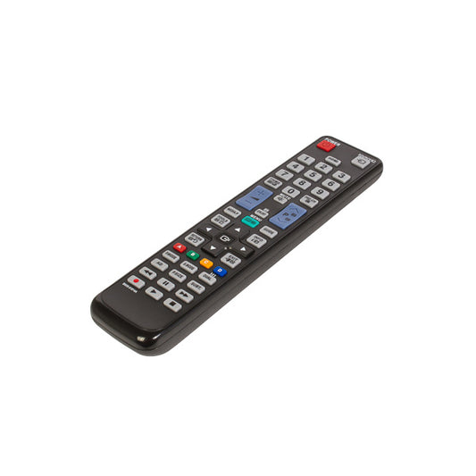 TV Remote Control Compatible with Samsung BN59-01014A