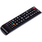 TV Remote Control Compatible with Samsung AA59-00602A