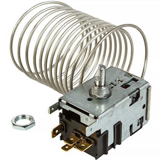 Gorenje Fridge Freezer Thermostat 077B3503L (DANFOSS) 342384