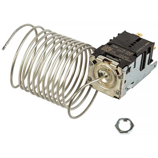 Gorenje Fridge Freezer Thermostat 077B3503L (DANFOSS) 342384