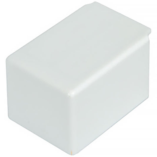 Electrolux Freezer-Section (Lower) Door Hinge Cover 2230460012