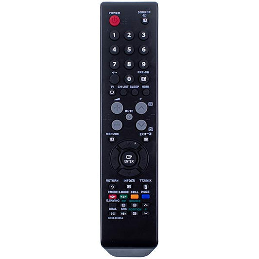 Samsung TV Remote Control BN59-00609A