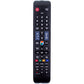 TV Remote Control Compatible with Samsung AA59-00582A
