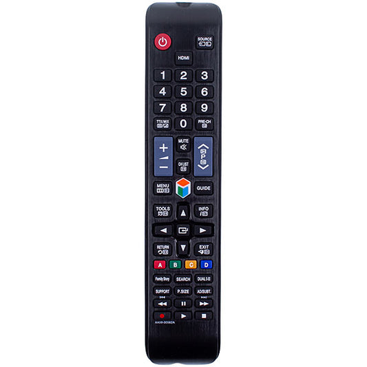 TV Remote Control Compatible with Samsung AA59-00582A