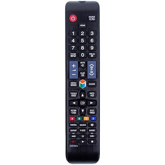 Samsung TV Remote Control AA59-00581A