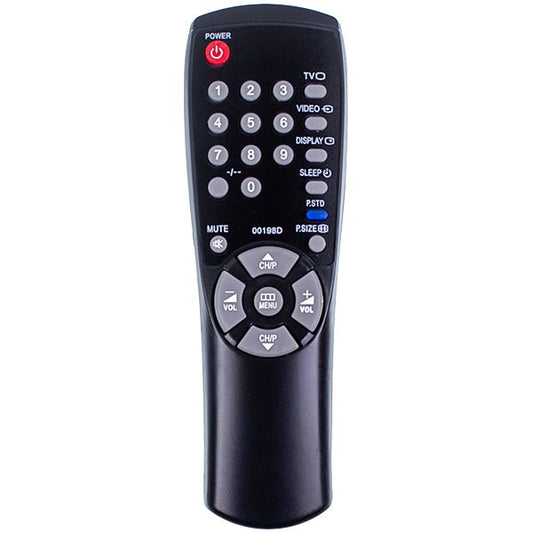 TV Remote Control Compatible with Samsung AA59-00198D