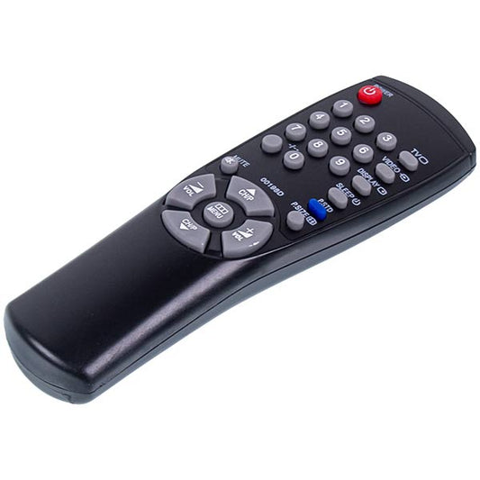 TV Remote Control Compatible with Samsung AA59-00198D