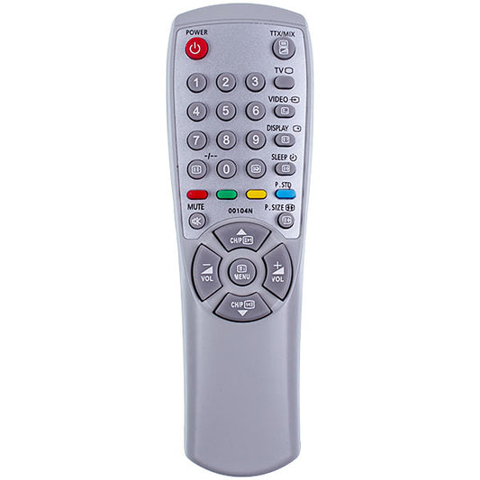 TV Remote Control Compatible with Samsung AA59-00104N