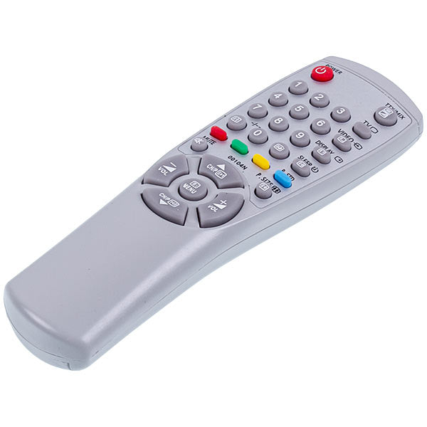 TV Remote Control Compatible with Samsung AA59-00104N