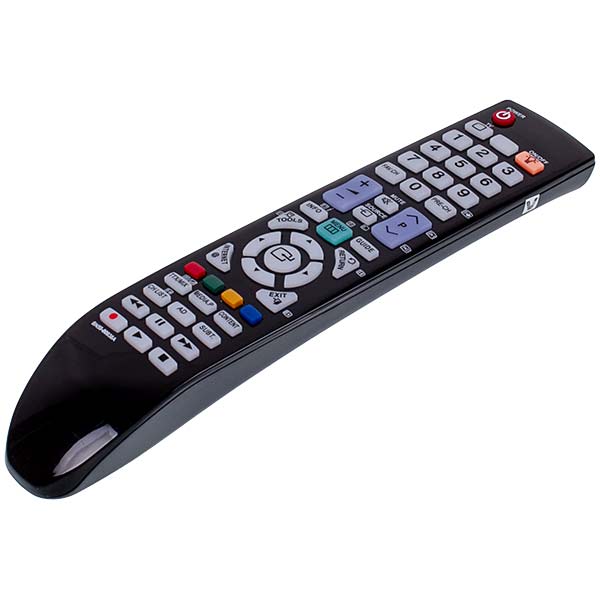 TV Remote Control Compatible with Samsung BN59-00938A