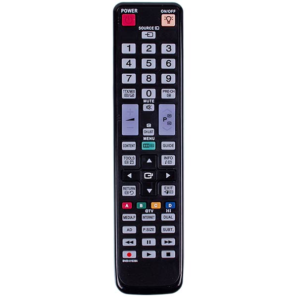 Samsung TV Remote Control BN59-01039A