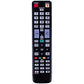 TV Remote Control Compatible with Samsung BN59-01040A