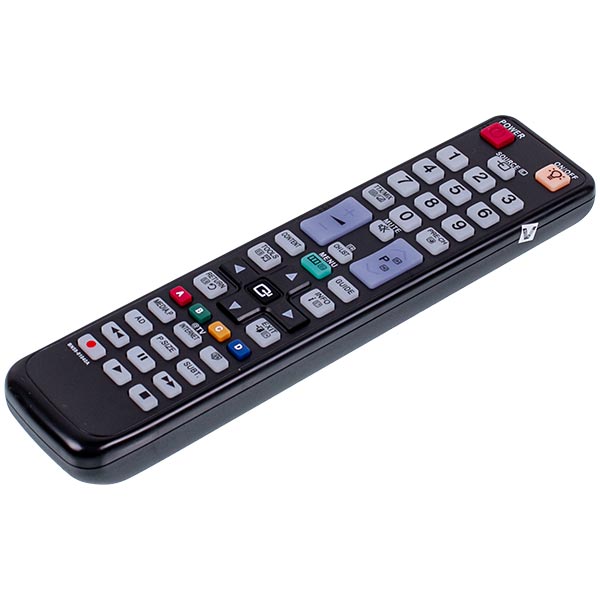 TV Remote Control Compatible with Samsung BN59-01040A