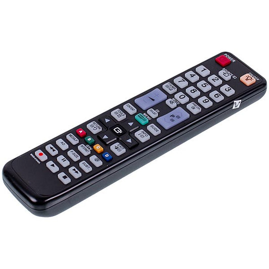 TV Remote Control Compatible with Samsung BN59-01040A